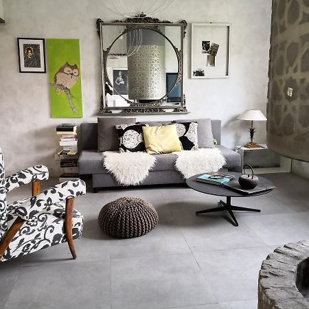 Villa De Hura Apartment Bergame Extérieur photo