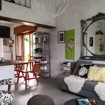 Villa De Hura Apartment Bergame Extérieur photo