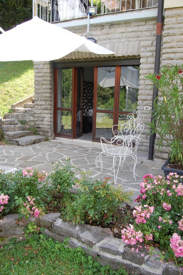Villa De Hura Apartment Bergame Extérieur photo