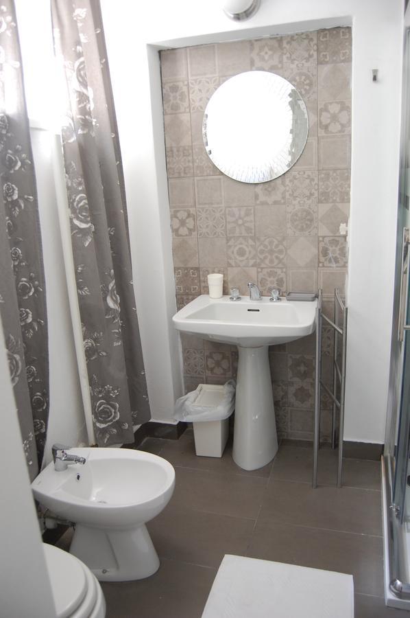 Villa De Hura Apartment Bergame Extérieur photo