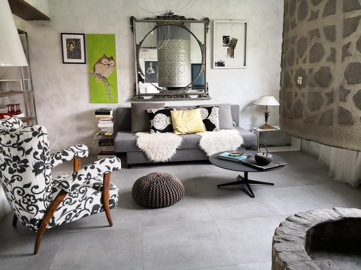 Villa De Hura Apartment Bergame Extérieur photo