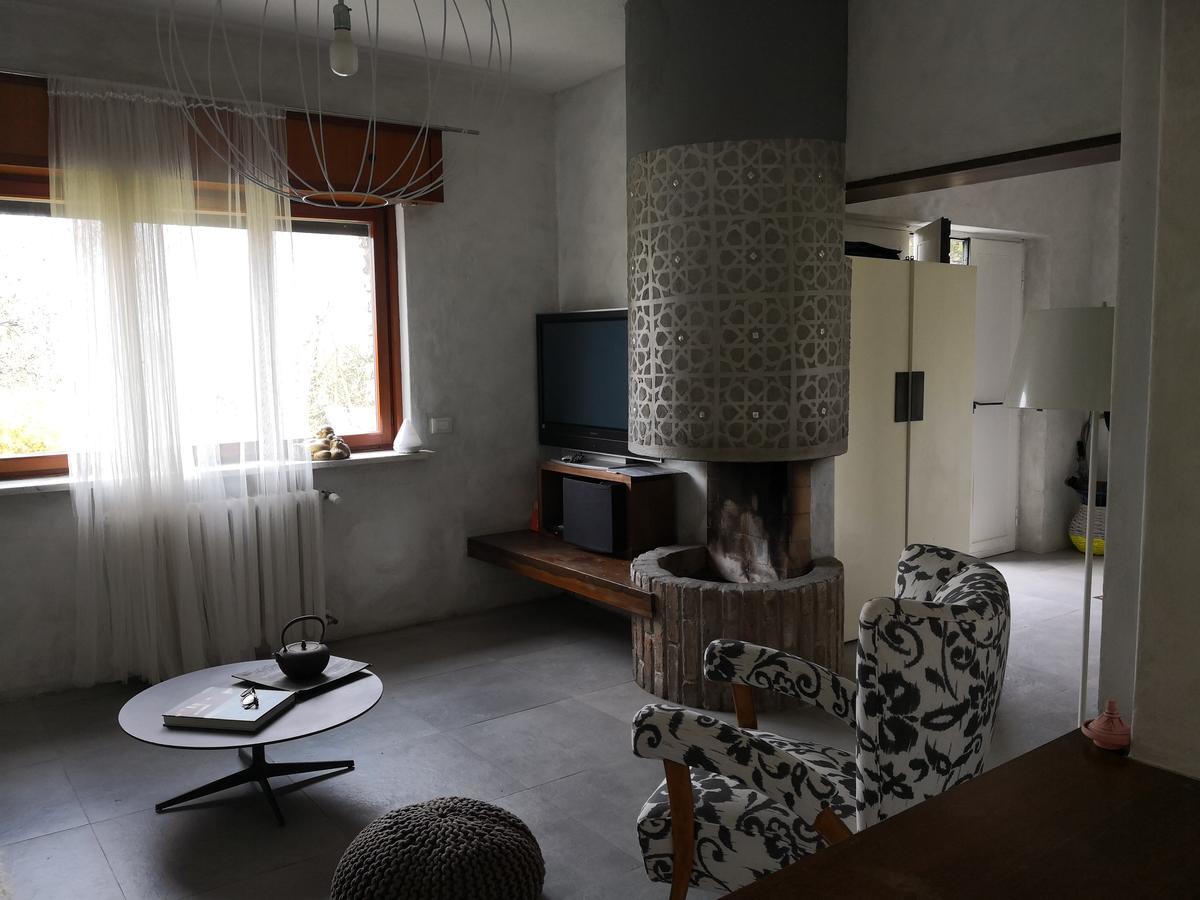 Villa De Hura Apartment Bergame Extérieur photo