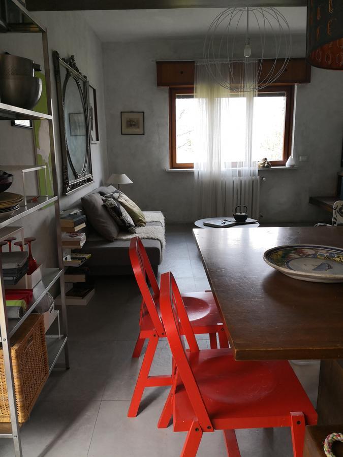 Villa De Hura Apartment Bergame Extérieur photo