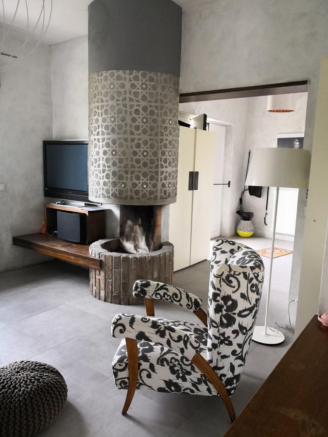 Villa De Hura Apartment Bergame Extérieur photo
