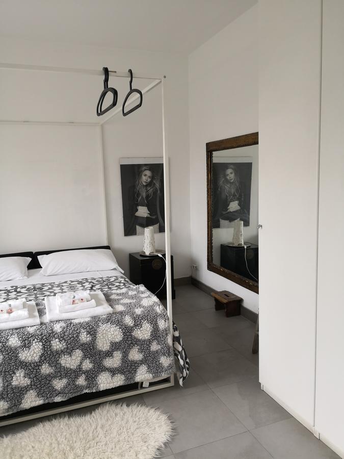 Villa De Hura Apartment Bergame Extérieur photo