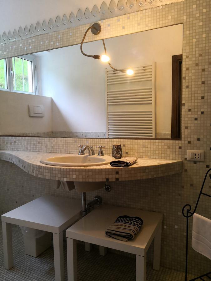 Villa De Hura Apartment Bergame Extérieur photo