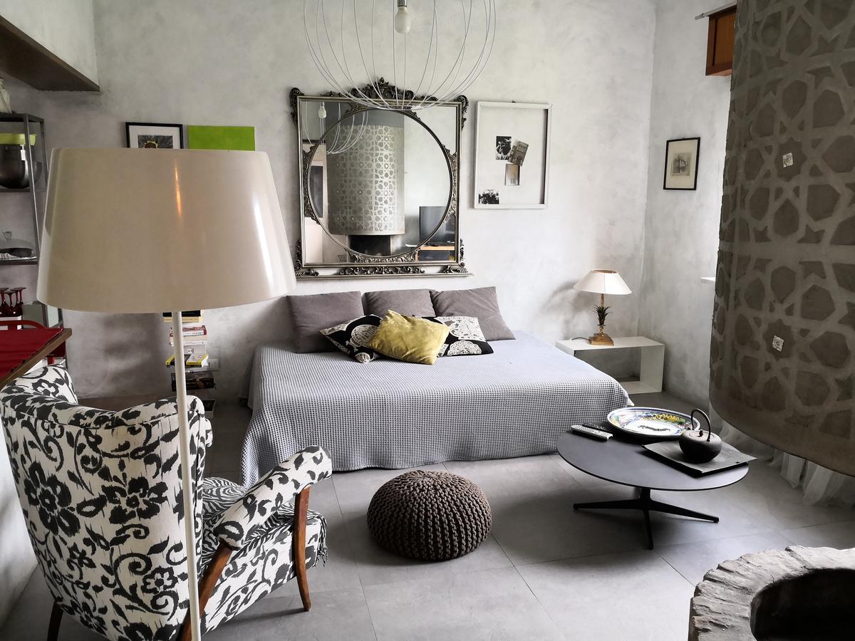 Villa De Hura Apartment Bergame Extérieur photo