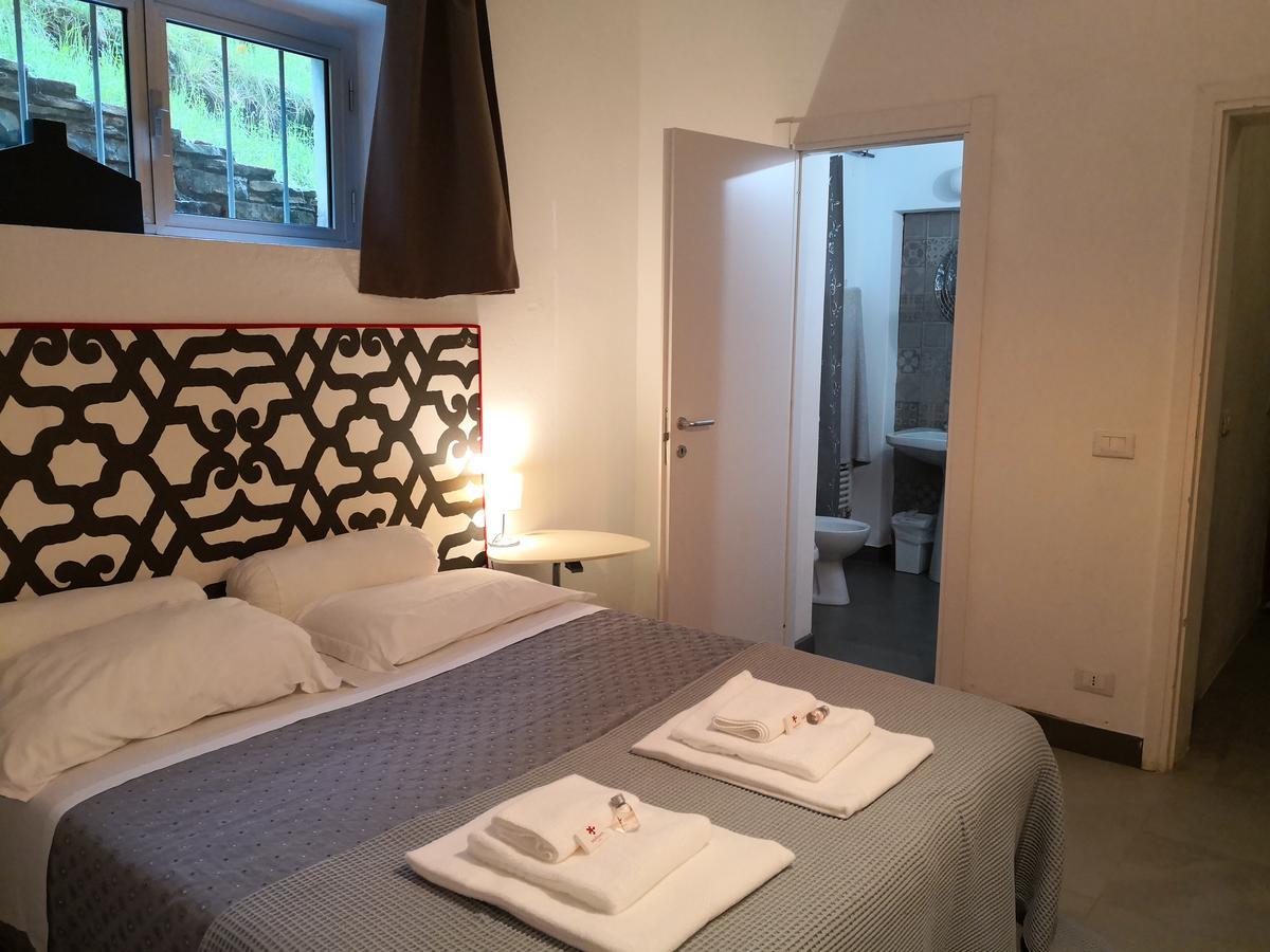 Villa De Hura Apartment Bergame Extérieur photo