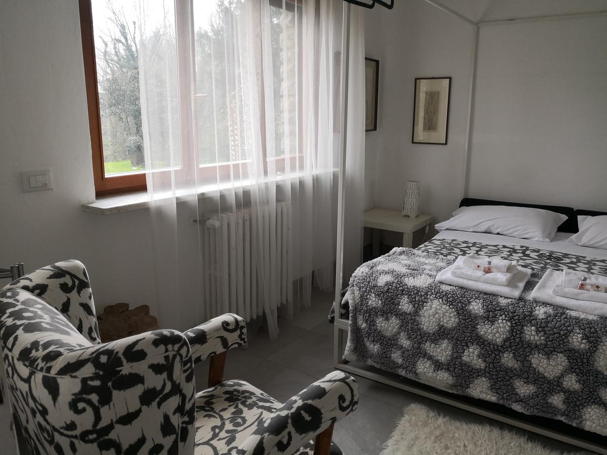 Villa De Hura Apartment Bergame Extérieur photo