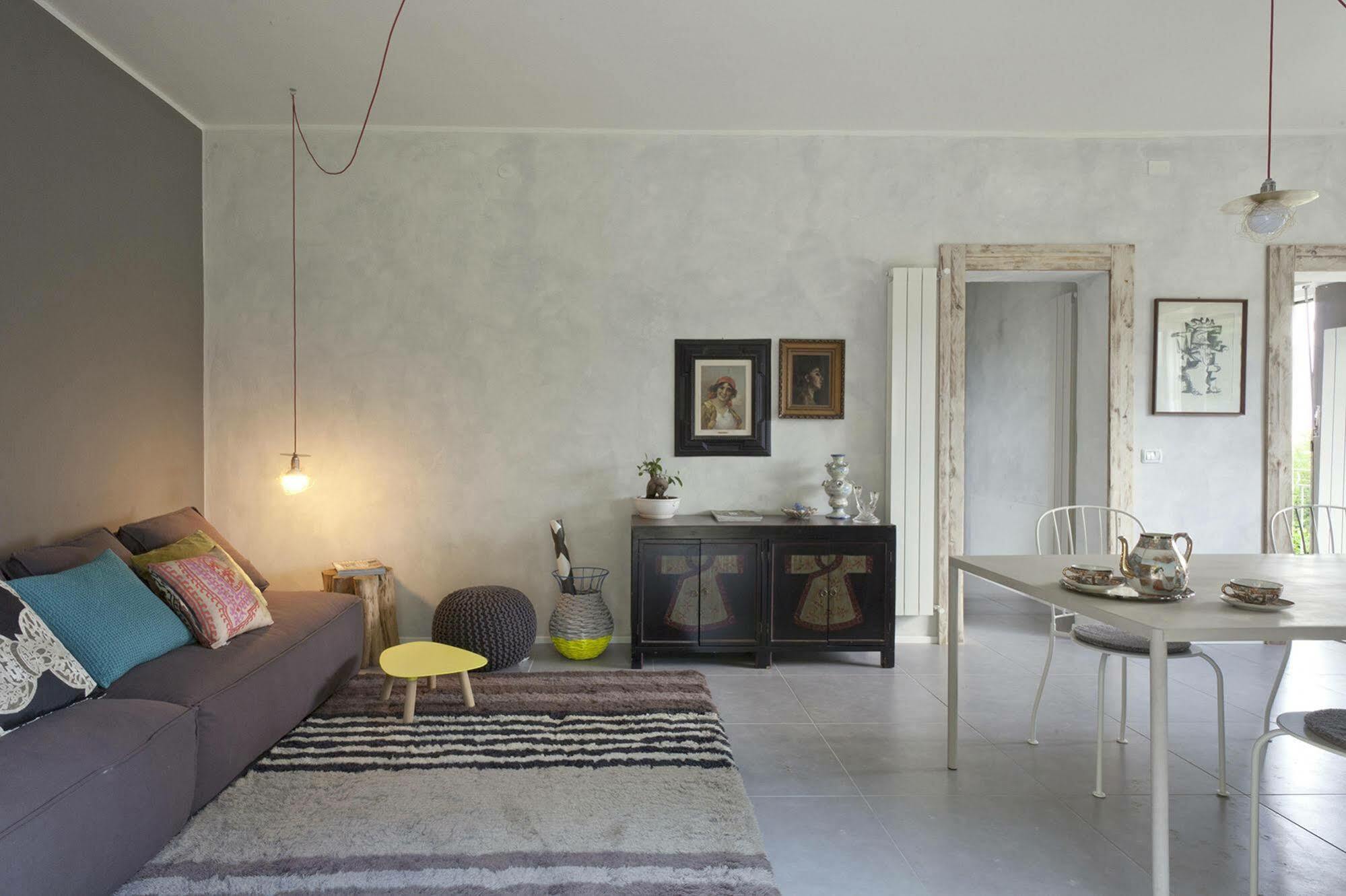 Villa De Hura Apartment Bergame Extérieur photo