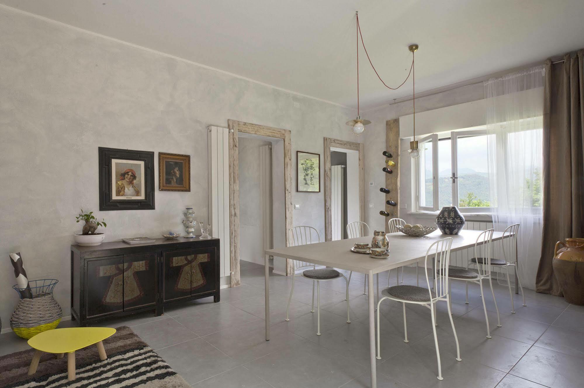 Villa De Hura Apartment Bergame Extérieur photo