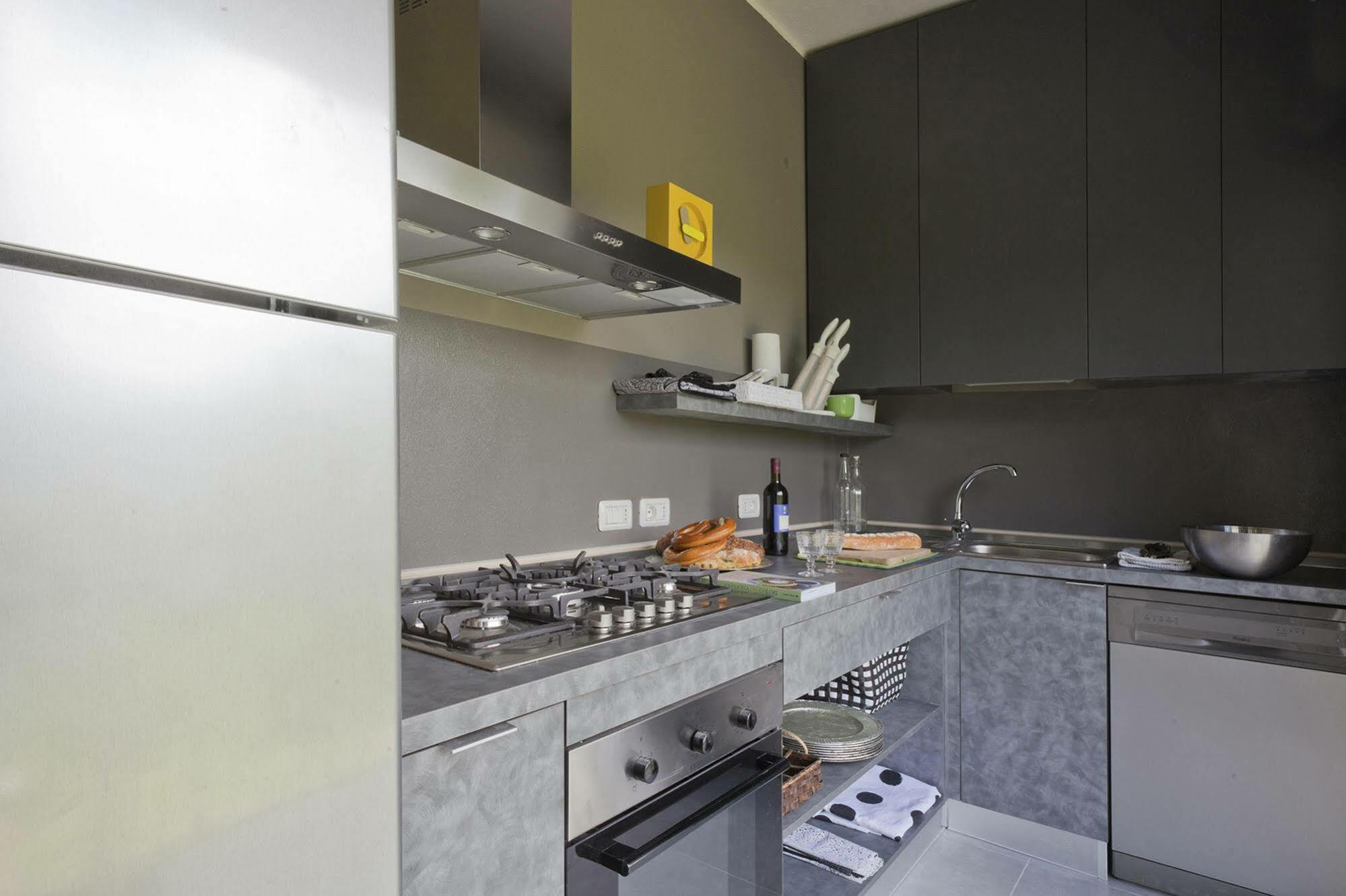 Villa De Hura Apartment Bergame Extérieur photo