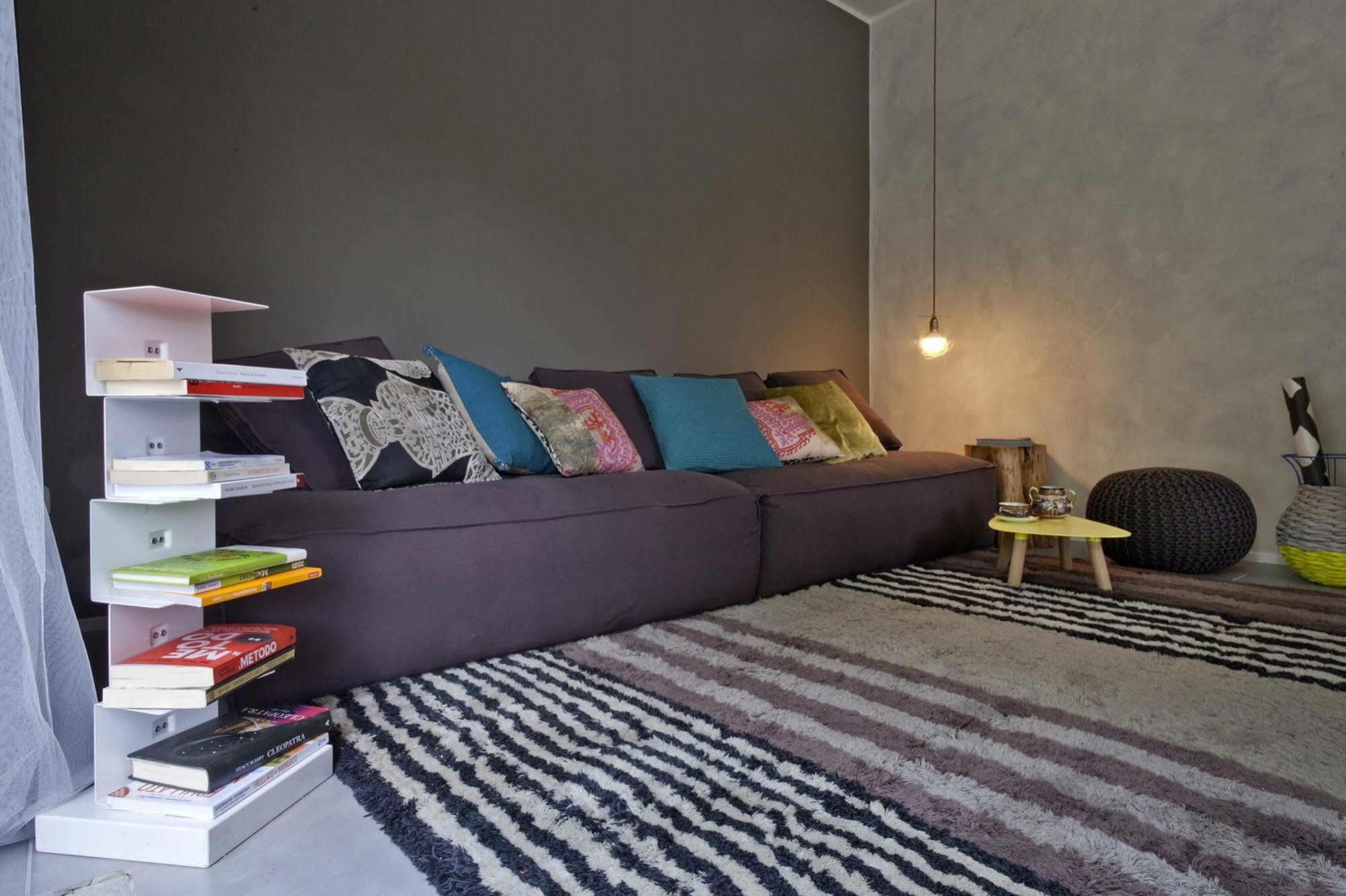 Villa De Hura Apartment Bergame Extérieur photo