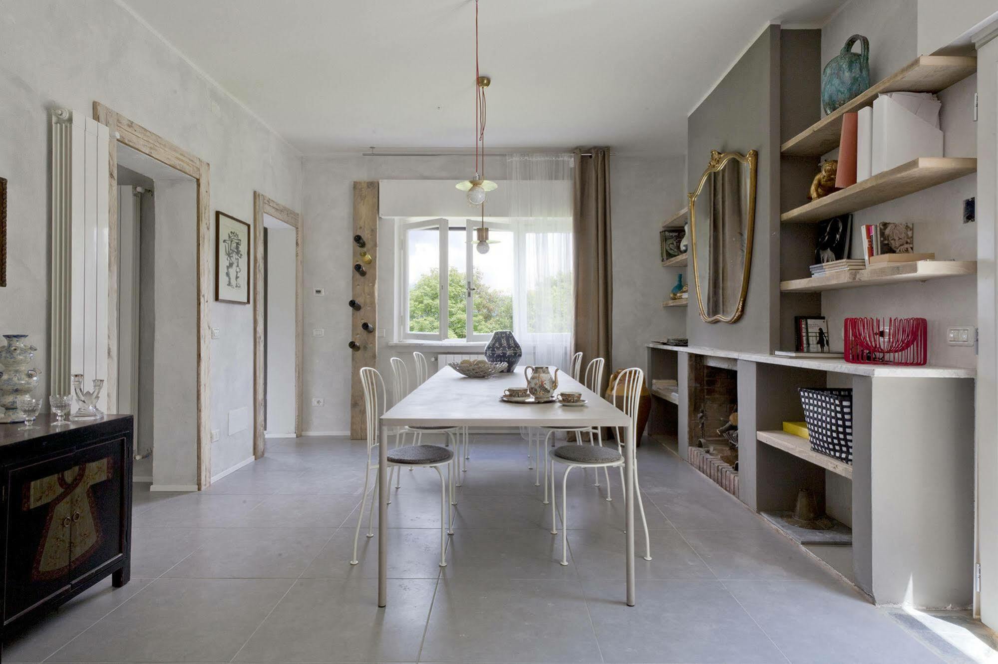 Villa De Hura Apartment Bergame Extérieur photo