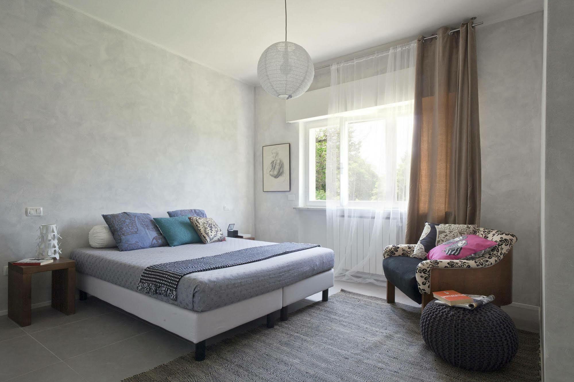 Villa De Hura Apartment Bergame Extérieur photo