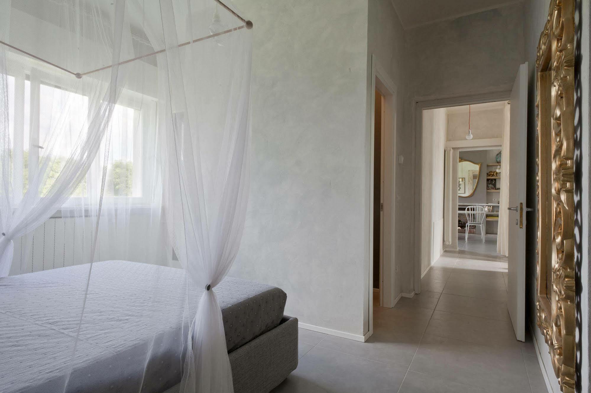 Villa De Hura Apartment Bergame Extérieur photo