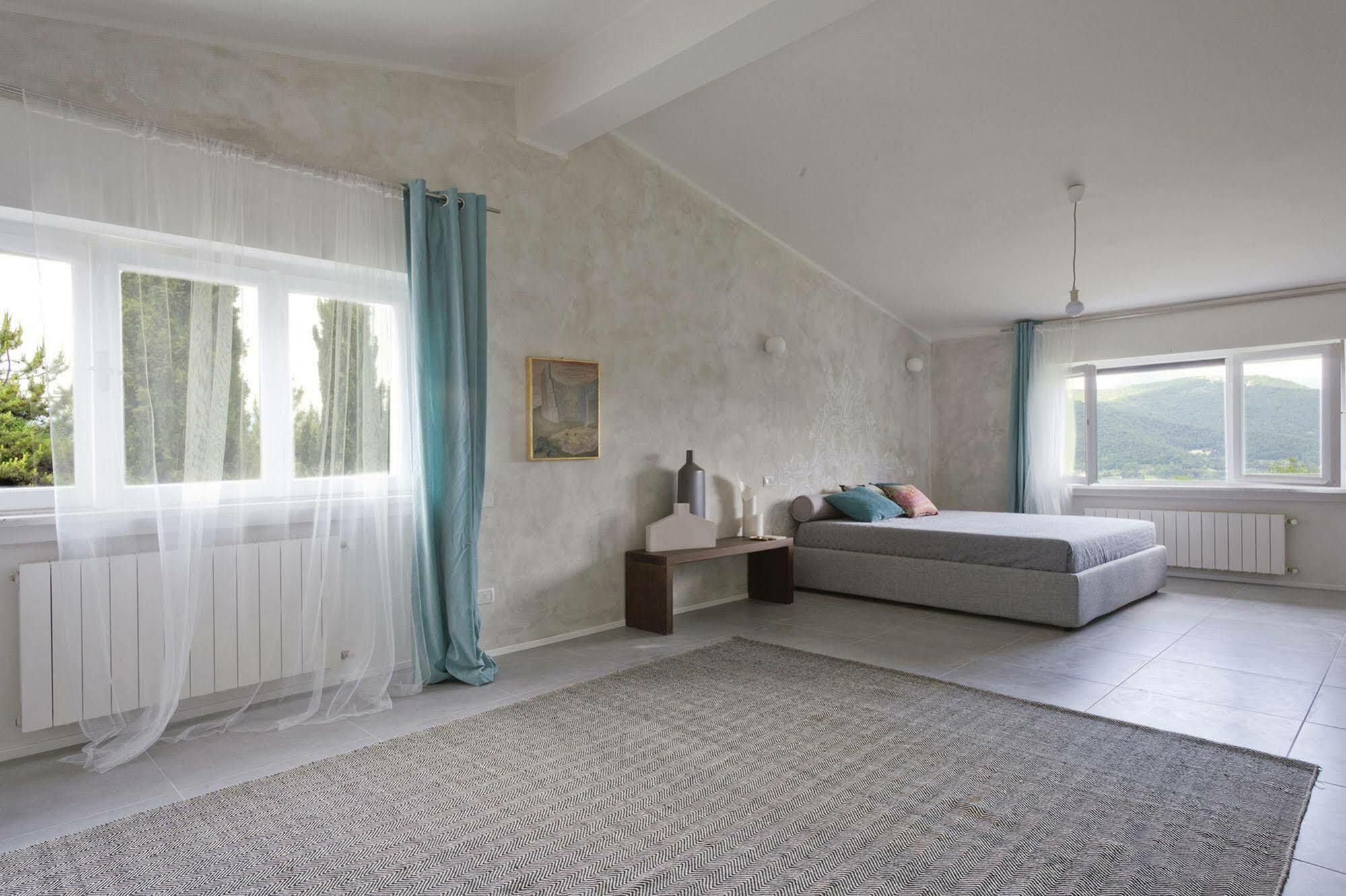 Villa De Hura Apartment Bergame Extérieur photo