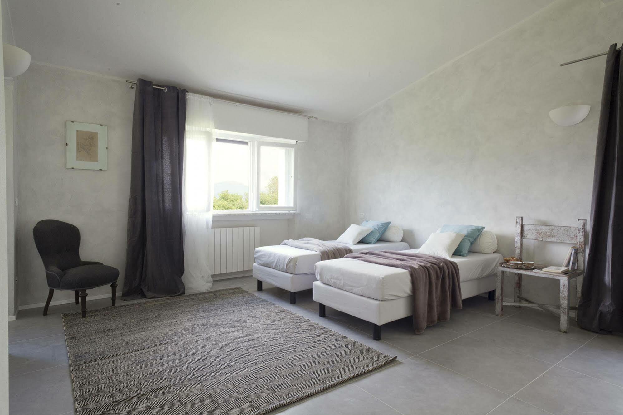 Villa De Hura Apartment Bergame Extérieur photo