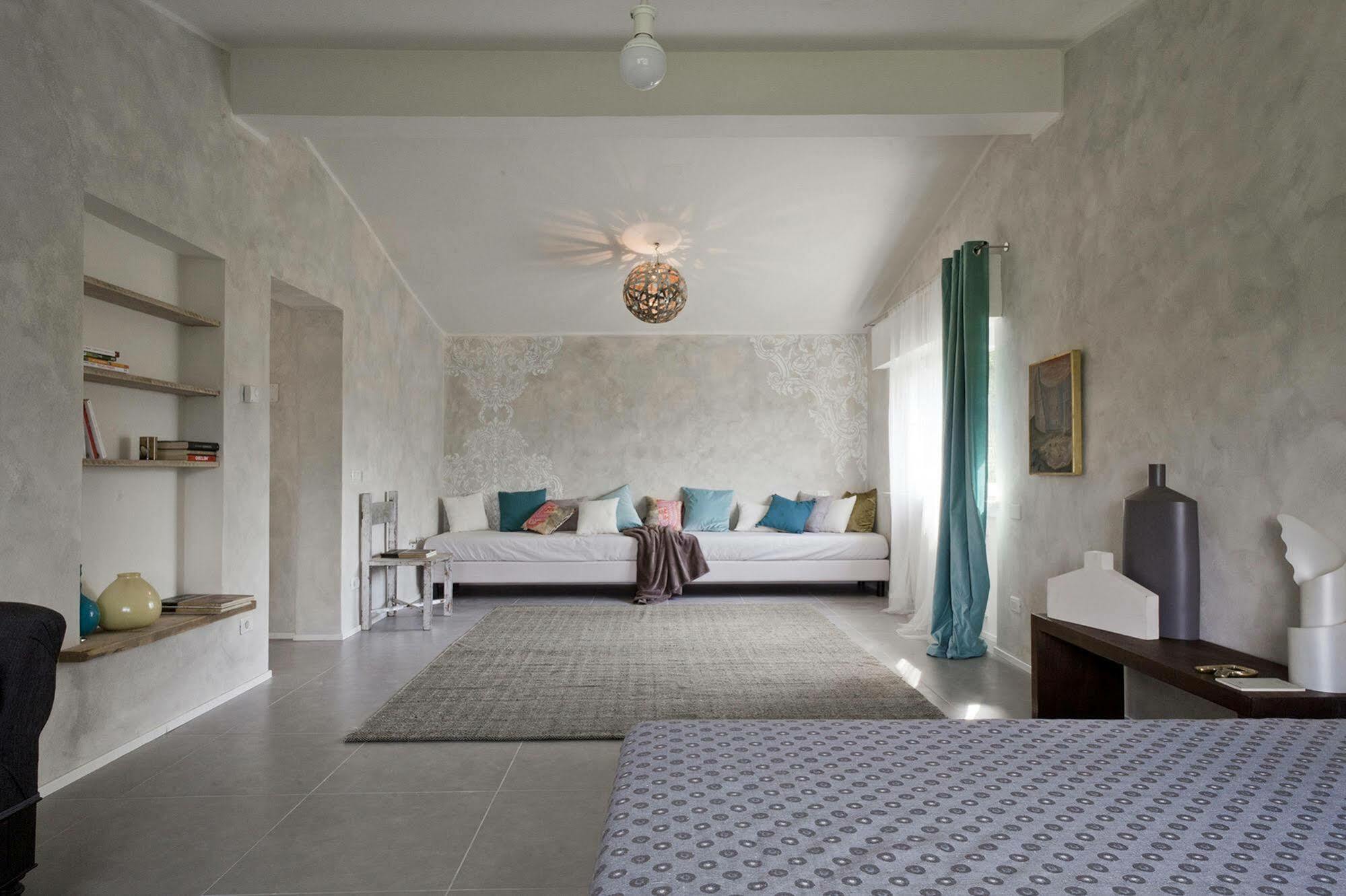 Villa De Hura Apartment Bergame Extérieur photo