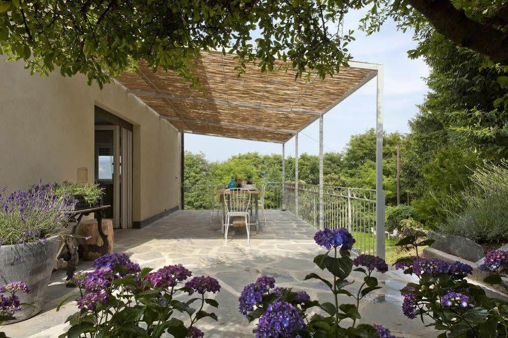 Villa De Hura Apartment Bergame Extérieur photo